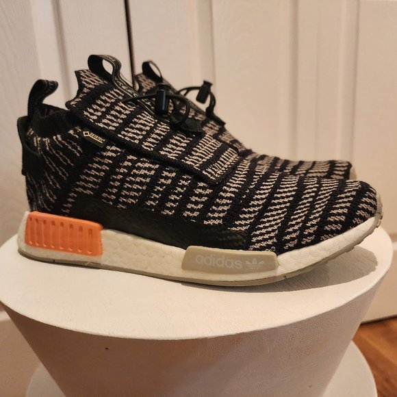adidas gazelle silver green womens adidas NMD TS1 PK GTX